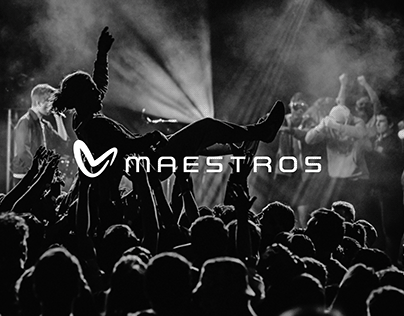 Maestros - Service Design for Young Aspiring Musicians