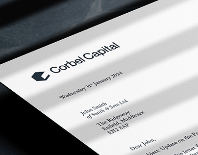 Corbel Capital