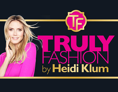 Truly Fashion by Heidi Klum
