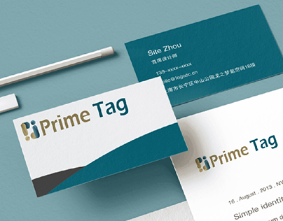prime tag logo
