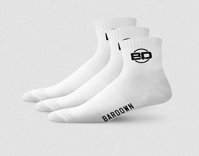 Buy BD White Socks 3 Pack Online In Oakville