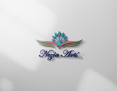 Logo Design (Nezia Arts)