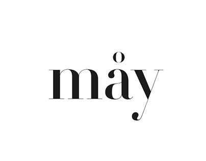 May Brand of beauty institute