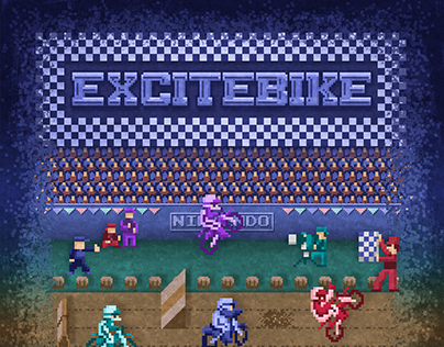 Bike Excite