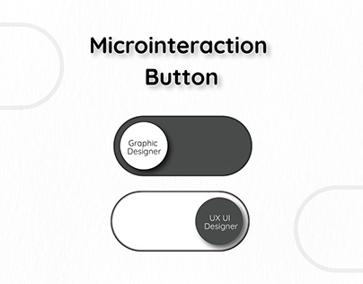 Project thumbnail - Microinteraction Button