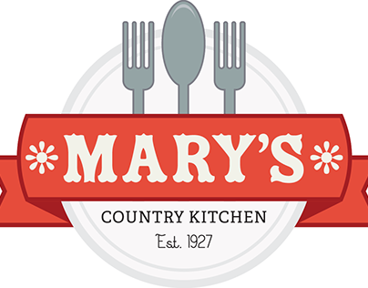 Mary's Country Kitchen ~ Grand Opening
