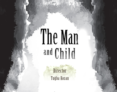 The Man and Child film poster