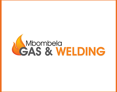 Mbombela Gas & Welding Corporate Identity