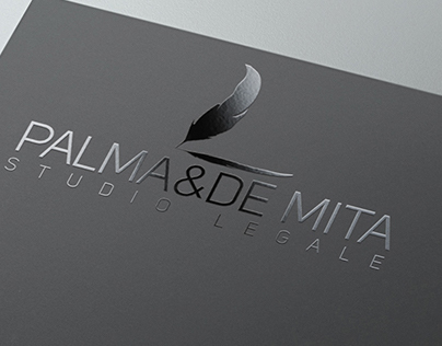 Business Card Palma&DeMita