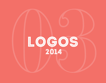 Logos Vol.3, 2014
