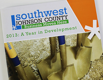 Southwest Johnson County EDC