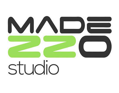 MADEZZOstudio - branding identity