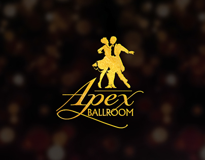 Apex Ballroom Logo