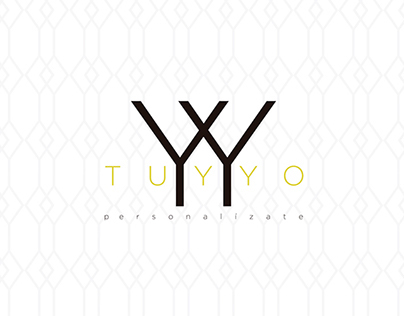 Branding | TUYYO.