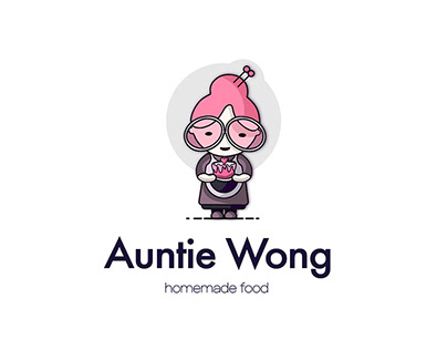 Auntie Wong