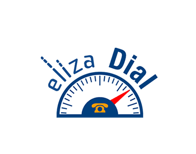 Eliza Dial Logo