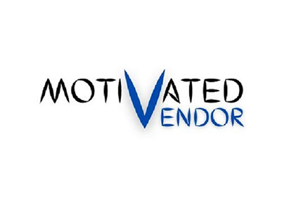 Motivated Vendor Logo