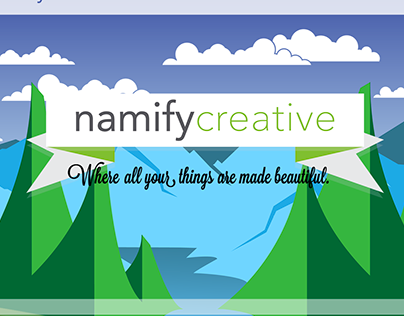 Namify Creative