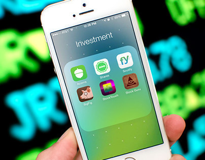 5 Ultimate Personal Investment Apps For iPhone Users