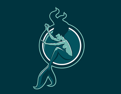 Reassurance Dream Logo Template