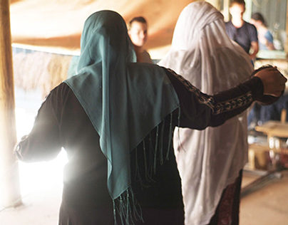 Empowering Bedouin Women