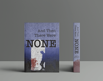 And Then There Were None Book Covers
