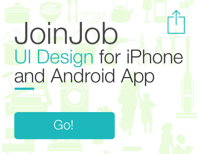 JoinJob App