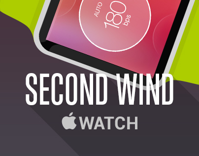 Second Wind for Apple Watch