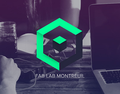 Fab Lab Montreuil