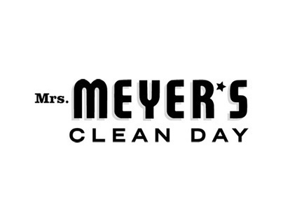 Mrs. Meyer's: Grandma clean