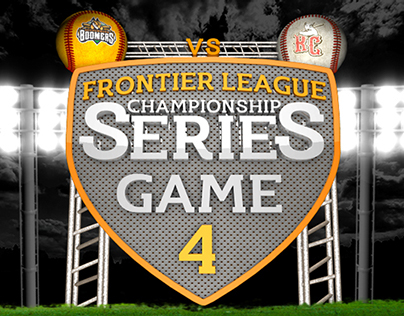 2014-Championship Series VS Graphic