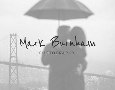 Mark Burnham Photography