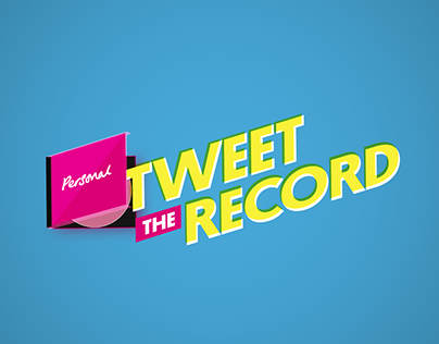 Tweet The Record