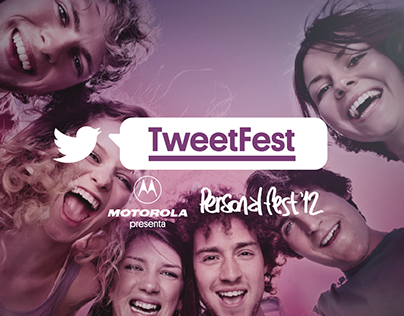 TweetFest