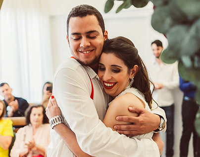 Casamento Civil | Thiago & Natalia
