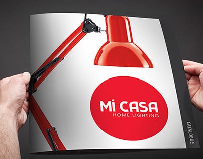 Micasa Lighting Catalogue