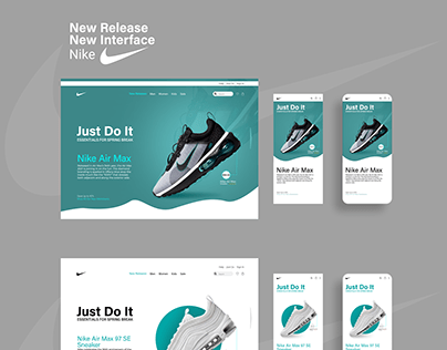 New Nike Release