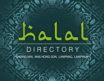Halal Book