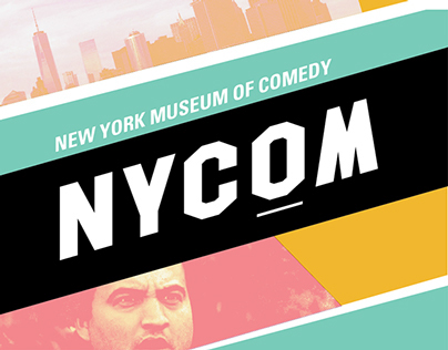 New York Museum of Comedy