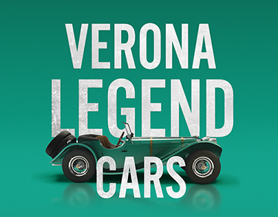 Verona Legend Cars