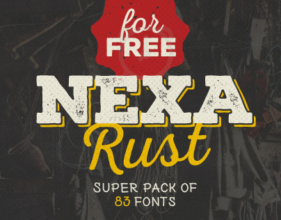Nexa Rust Free