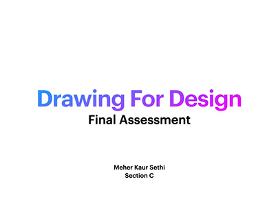 dod final assessment