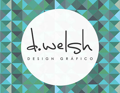 Diagramming and Graphic Design - D.Welsh