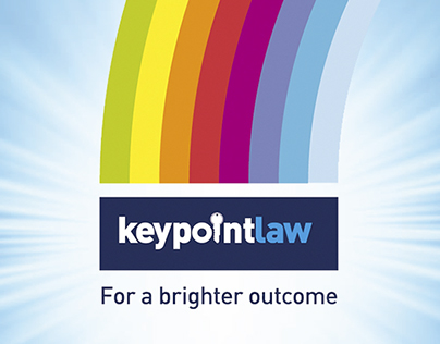 Keypoint Law | Logo & Website Design