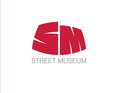 Street Museum Logo
