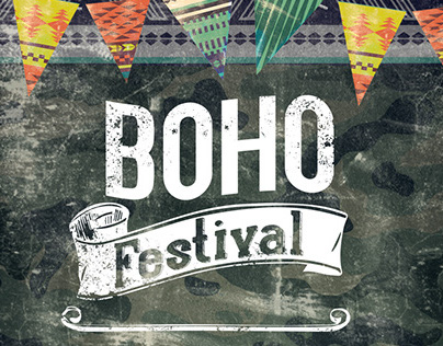 Boho Festival