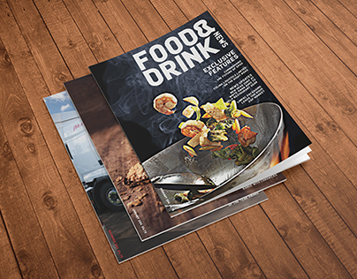 Food and Drink News Magazine