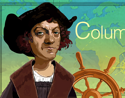 Age Of Discovery: Columbus, Magellan, and Drake