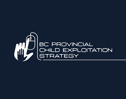 Project thumbnail - BC Provincial Child Exploitation Strategy - Identity