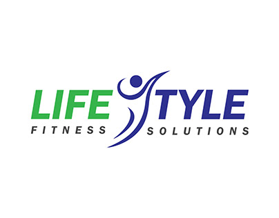 Unique Fitness,gym,logo design